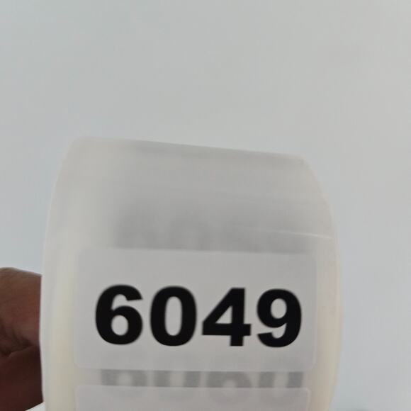 BKE Buckle mya skinny stretch jeans blue 26x33.5 womens 6049 - Picture 12 of 12